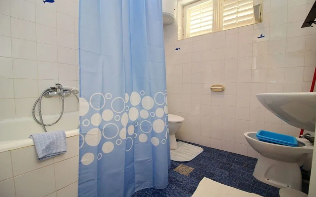 Apartment Domestic