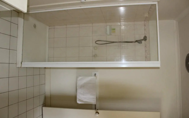 Ringwood Bardia Apartment