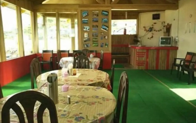 Auli Resort