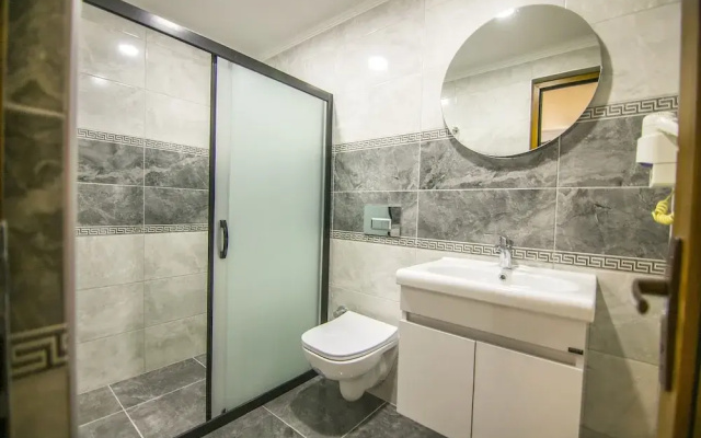 Dalyan Yagmur Hotel