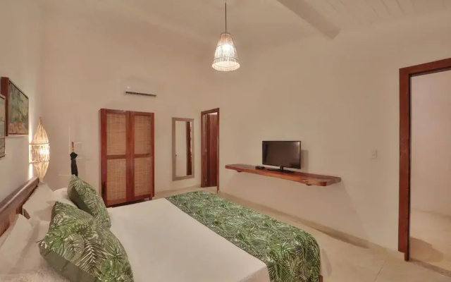Villas Taturé