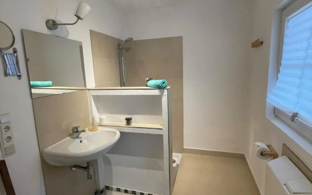 Ferienwohnung Sonnenuhr