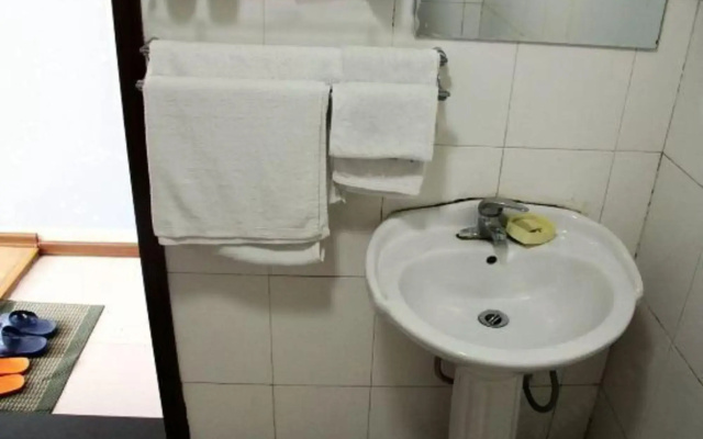 Gaofeng Hotel