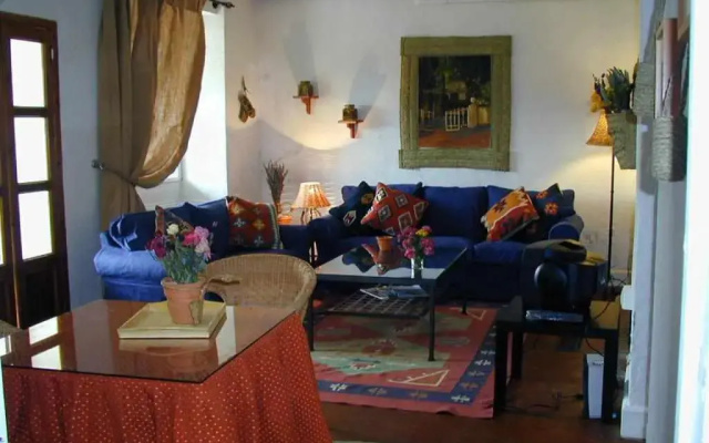 Casa Rural La Cateta