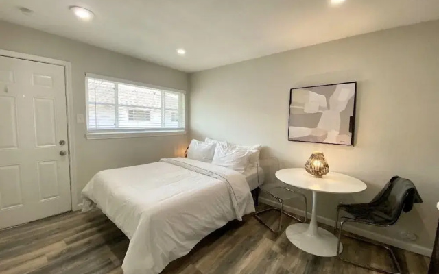 Paragon Apartments