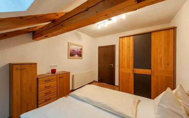 Appartement 202