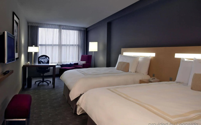 Novotel Montreal Aeroport