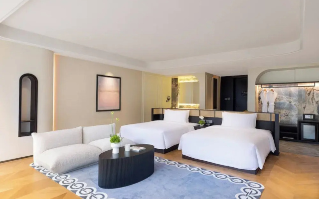 voco Guilin Yangshuo by IHG