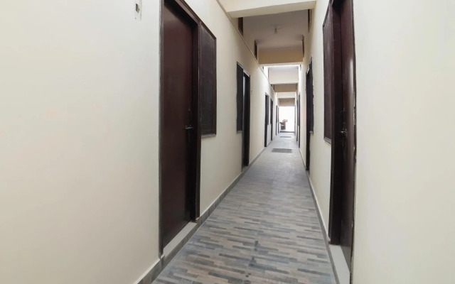 SPOT ON 67119 Hotel Shivam Residency