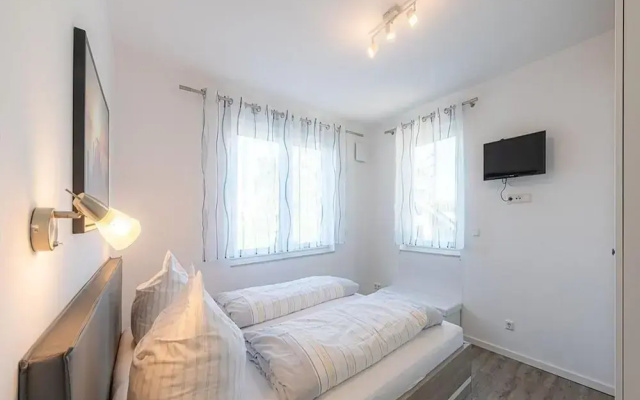 Liebevoll Eingerichtetes Appartement