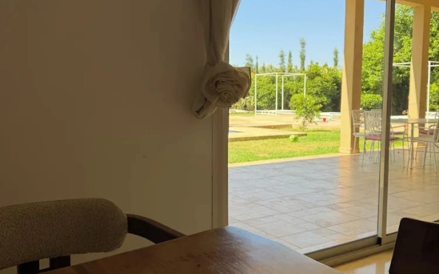 Hotel Boutique Les Relais De L'Ourika