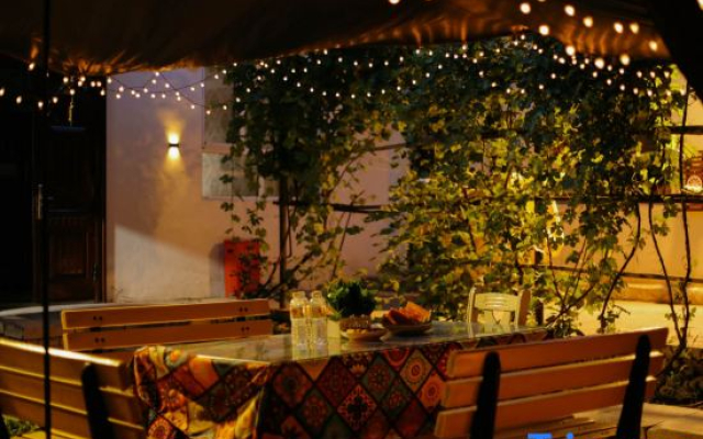 Guanshan Yashe Homestay