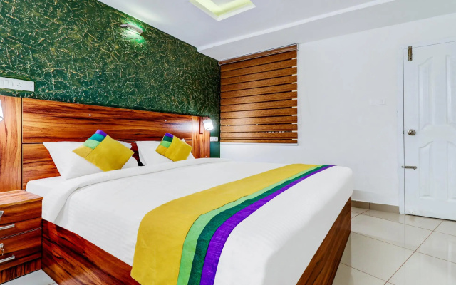 Itsy Hotels Dew Dreams