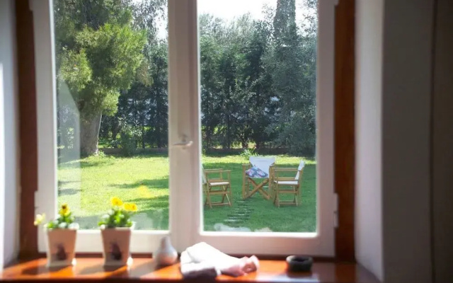 Villa Aggeliki