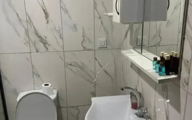 Ali Aslan Konuk Evi Elazig