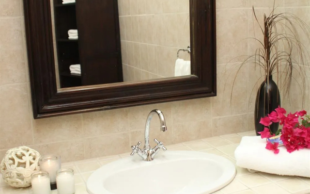 Amalia Vacation Apartments