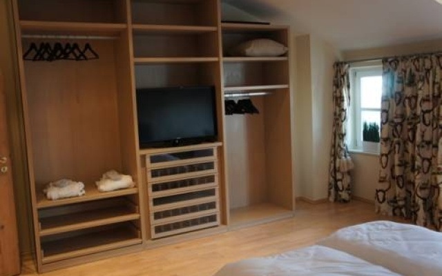 Penthouse Chalet Kitz