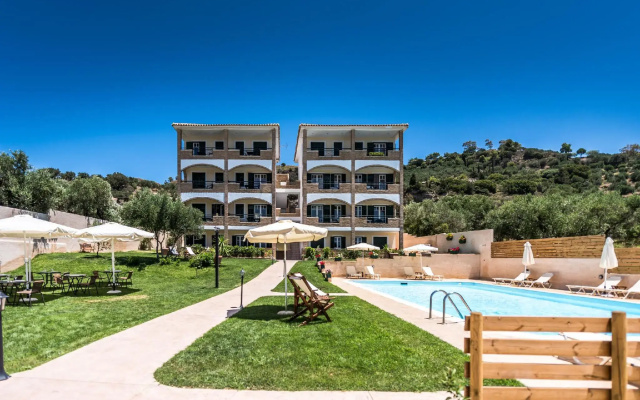 Dolce Vita Hotel