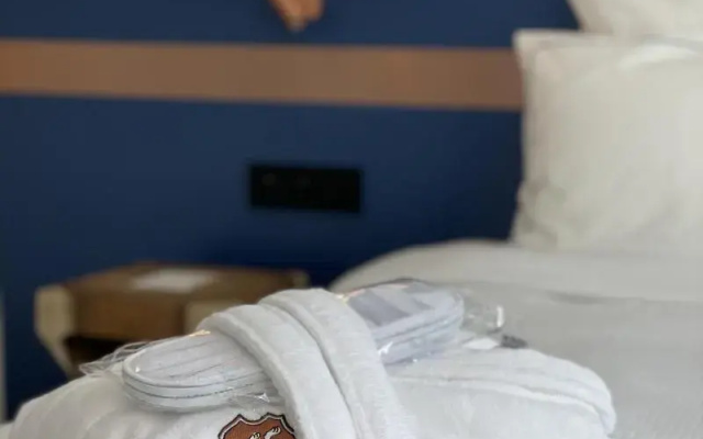 Hotel SPA Husseren Collections - Proche Colmar - Eguisheim