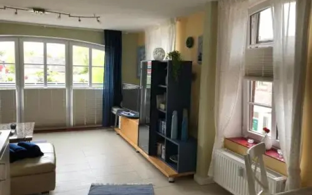 Apartment Nuske