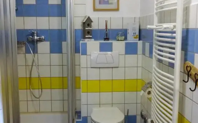 Ferienwohnung Hermannstein