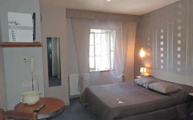 Auberge Saint Fleuret