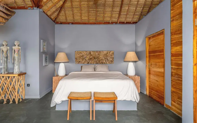 Muraya Villas Ubud
