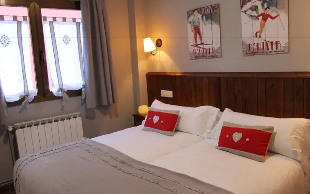 Snö Beret Hotel