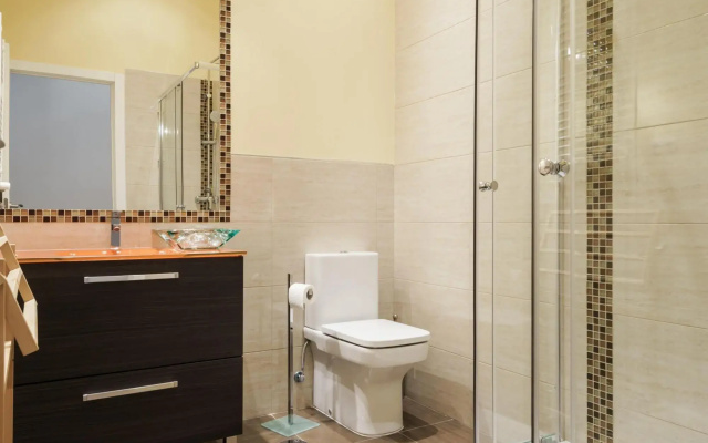 Callao Apartment II 4BR 3BT