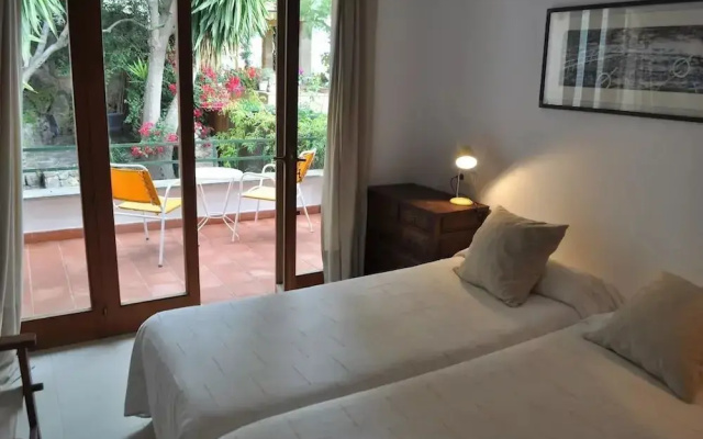 Casa Calvari
