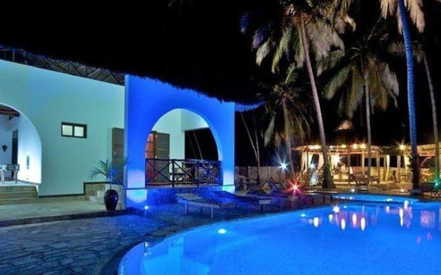 Next Paradise Boutique Resort in Pwani Mchangani, Tanzania from 246$, photos, reviews - zenhotels.com hotel front