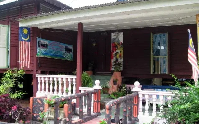Mudin Hasan Homestay