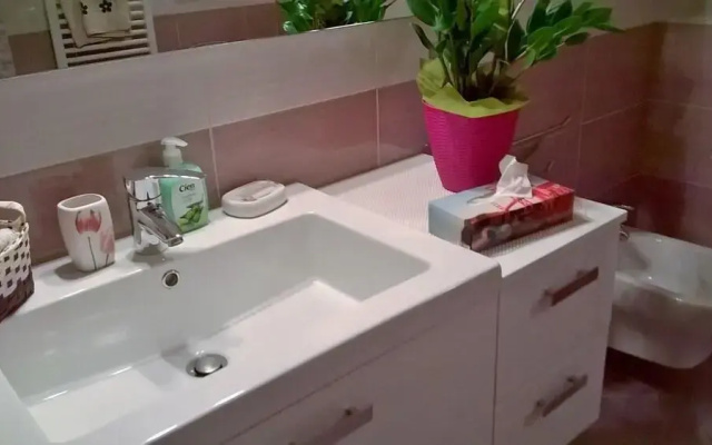 B&B Peschi in Fiore