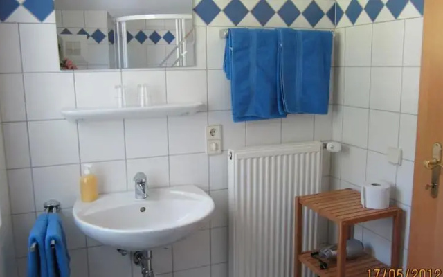 Landhaus Bürse