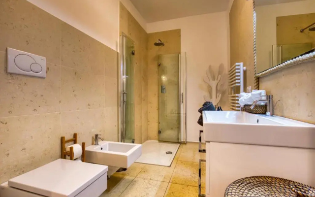 Residenza Cala Casarsa