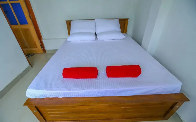Vibusha Homestay Kandy