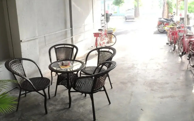 Hotel O Wg Guest House