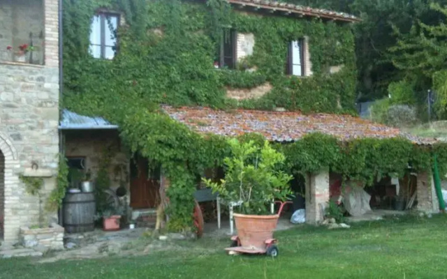 Rural Hospitality SantAnna