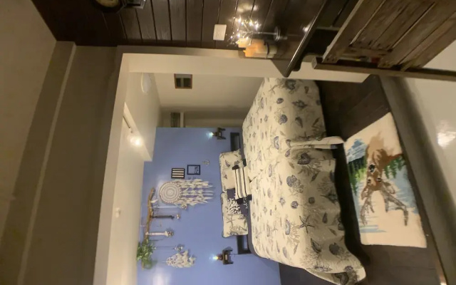 Hacobune Tiny House