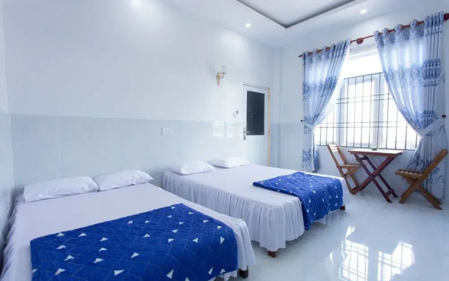SPOT ON 1097 Uyen Chi motel