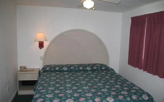 Apollo Motel