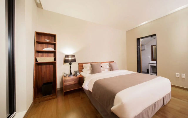 Libentia Hotel & Pool Villa