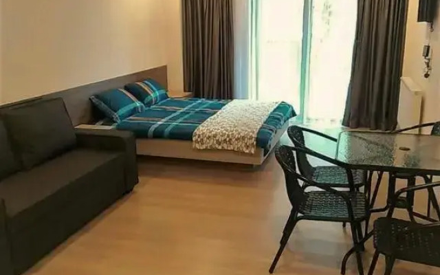 The Valley Resort Bakuriani Apartment - 218