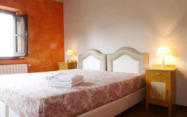 Collina Toscana Agriturismo & Apartments