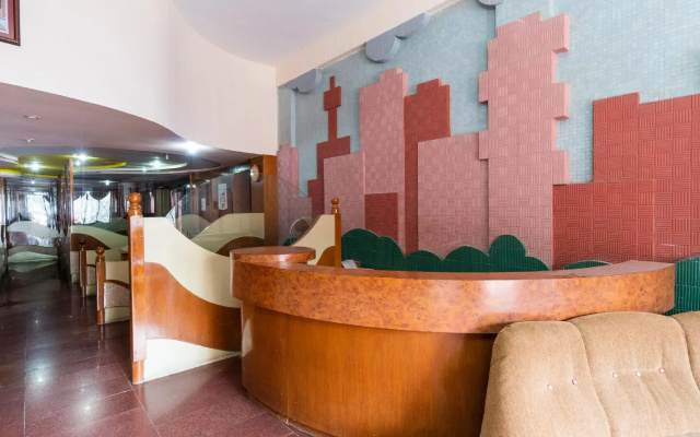 Hotel Shivam by Fabhotel