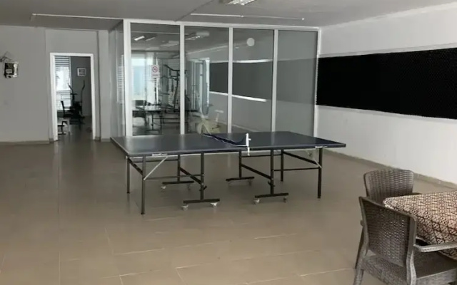 Antalya Apartment LENA