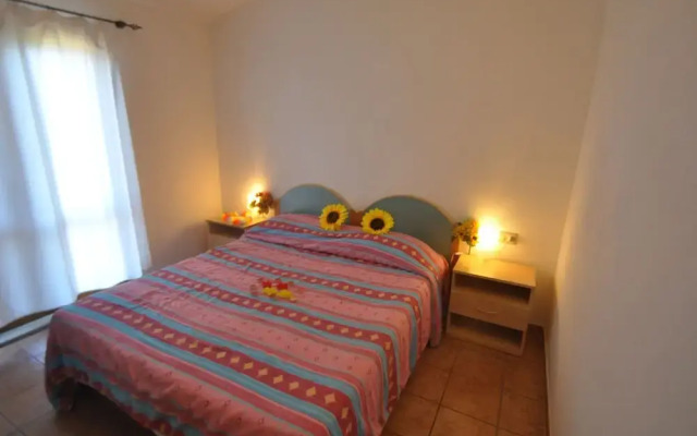 Costa Paradiso Resort
