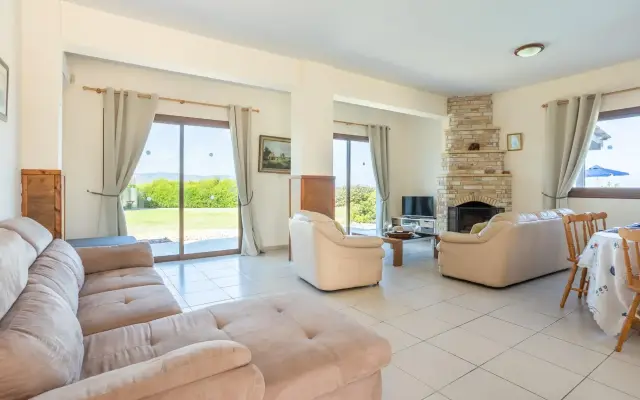 Blue Bay Villa Nicole