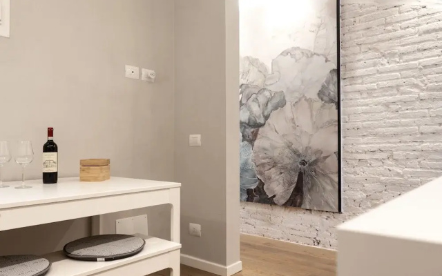 Casa Giada nel cuore di Firenze