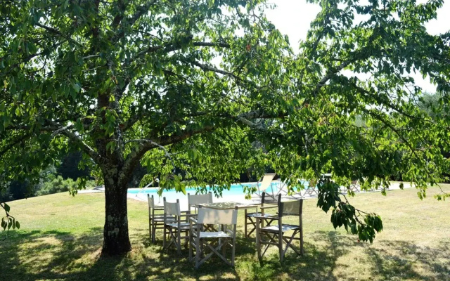 Villa S. Caterina